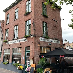 Hotel Uilenspiegel ***