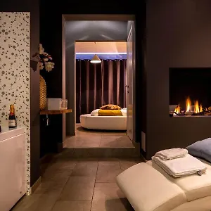 Het Consulaat Bed & Breakfast Brugge
