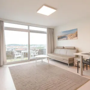 Residentie Astrid-12 Appartement Bredene