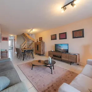 Meiboom Appartement Bredene