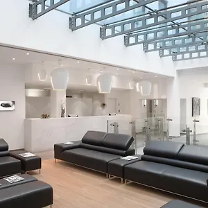 Aqua By Happyculture Hotel Brussel