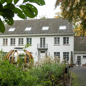Bed & Breakfast Hof Ter Beuke ****