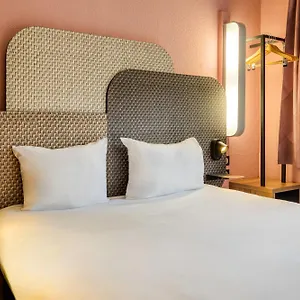 Rocourt Hotel Luik