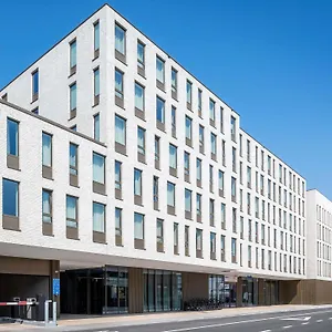 Hotel Ibis Budget Centrum Dampoort, Ghent