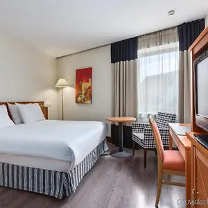 Hotel Nh Sint Pieters, Ghent