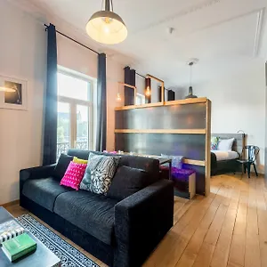 Apartment Smartflats - Sablon 