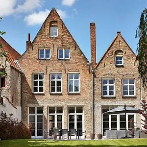 Bed & Breakfast La Maison De Nathalie ***