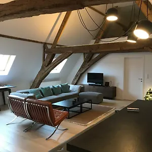 Living The Dream Appartement