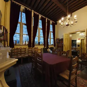 Hotel Erasmus, Ghent